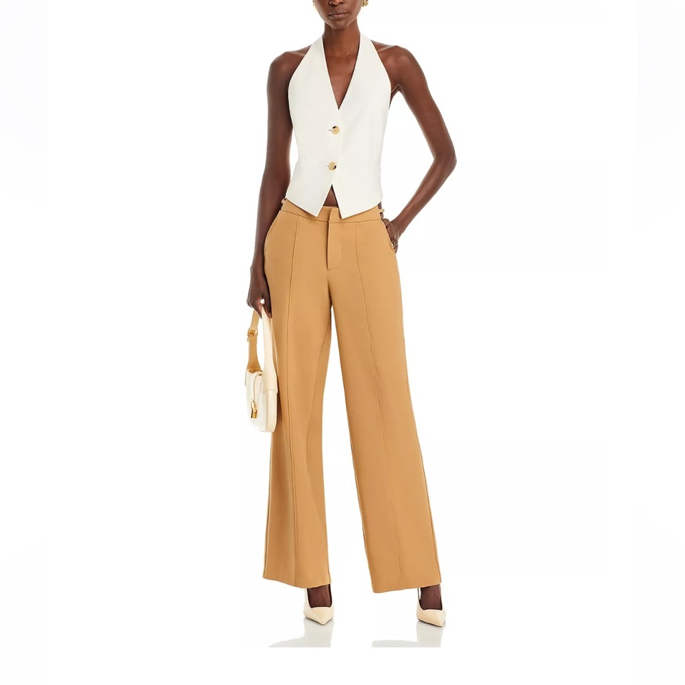 Avec Les Filles Pants